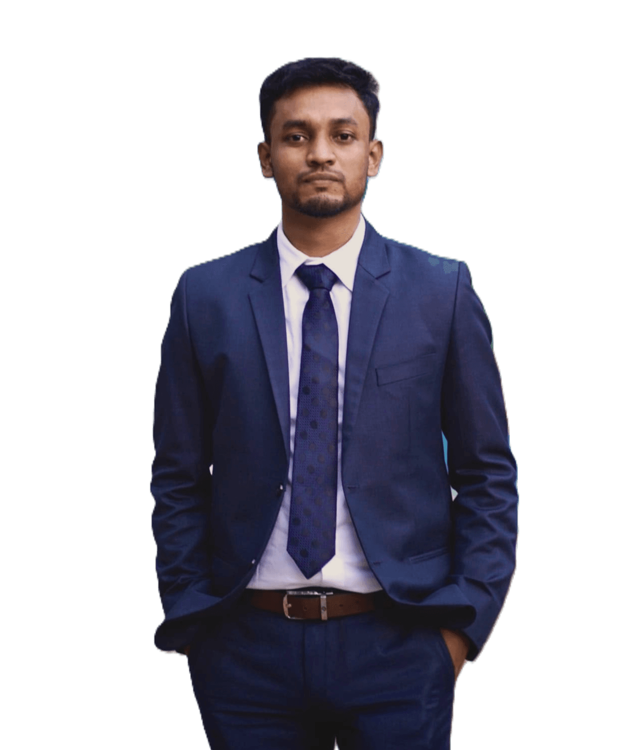 Sourav Paramanya — AI Engineer and Machine Learning Engineer